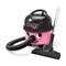Hetty Pet PEH200-11 Bagged Cylinder Vacuum Cleaner