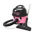 Hetty Pet PEH200-11 Bagged Cylinder Vacuum Cleaner