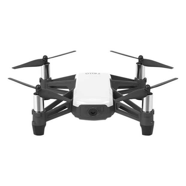 dji tello camera