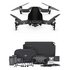 DJI Mavic Air Fly More Drone Combo - Onyx Black