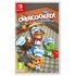 Overcooked Nintendo Switch Game