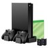 Venom Vertical Charging Stand for Xbox One - Black