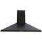 Bush BCH90B 90cm Chimney Cooker Hood - Black