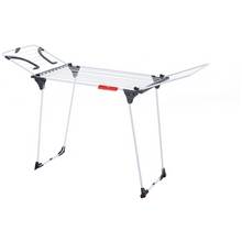 spotlight coat stand