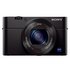 Sony CyberShot RX100 MK4 20.1MP Premium Compact Camera