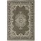 Argos Home Bukhura Traditional Rug - 230x160cm - Grey