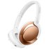 Philips Flite Over Ear Wireless Headphones  - Rose Gold
