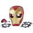 Marvel Avengers Infinity War Hero Vision Iron Man AR Set