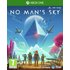No Man's Sky Xbox One Game