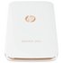 HP Sprocket Plus Portable Photo Printer - White