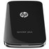 HP Sprocket Plus Portable Photo Printer - Black