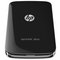 HP Sprocket Plus Portable Photo Printer - Black