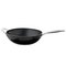 Sainsbury's Home Forged Aluminium 30cm Wok