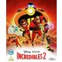 Incredibles 2 BluRay