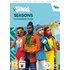 Sims 4 Season Expansion Pack PC Game