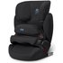 CBX Aura Fix Group 1/2/3 Car Seat â€“ Cozy Black 2019