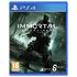 Immortal Unchained PS4 Game