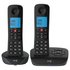 BT Essential Cordless Telephone & Answering Machine - Twin