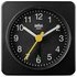 Braun Travel Alarm Clock - Black
