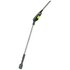 Gtech HT20 31.5cm Cordless Pole Hedge Trimmer - 18V