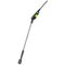 Gtech HT20 31.5cm Cordless Pole Hedge Trimmer - 18V