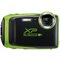 FujiFilm XP130 Tough Camera 5X 16.4MP - Lime