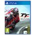 TT Isle of Man Ride on the Edge PS4 Game