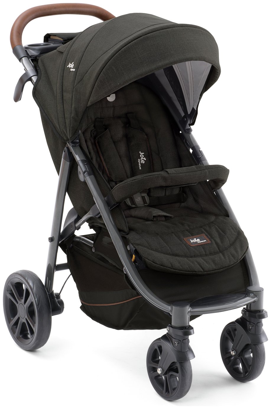 joie litetrax 4 flex pushchair