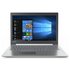 Lenovo IdeaPad 320 15.6 Inch i3 4GB 2TB Laptop - Grey