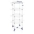 Leifheit Tower 45m Indoor Clothes Airer