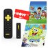 NOW TV Stick with 3 Month Sky Kids Pass
