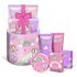 Glitter Fairies Tub Gift Set