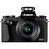 Canon PowerShot G1X MKIII 24.2MP 3x Zoom Camera - Black
