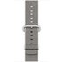 Apple Watch 42mm Pearl Woven Nylon Band
