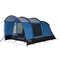 Vango Avington 500 5 Man 2 Room Tunnel Camping Tent