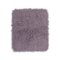 Argos Home Faux Flokati Rug - 150x90cm - Dusky Lilac