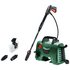 Bosch EasyAquatak 110 Pressure Washer - 1300 W