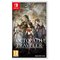 Octopath Traveler Nintendo Switch Game