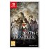Octopath Traveler Nintendo Switch Game