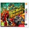 Dillion's Dead-Heat Breakers Nintendo 3DS Game