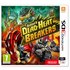 Dillion's Dead-Heat Breakers Nintendo 3DS Game