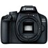 Canon EOS 4000D DSLR Camera Body