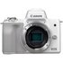 Canon EOS M50 Mirrorless Camera Body