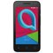 SIM Free Alcatel U3 Mobile Phone - Black