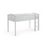 Argos Home Mia Mid Sleeper Bed Frame - White