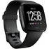 Fitbit Versa Smart Watch - Black