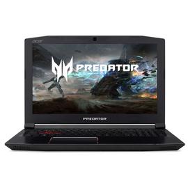 Predator Helios 300 15in i5 8GB 1TB GTX 1050Ti Gaming Laptop