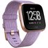 Fitbit Versa Special Edition Smart Watch - Lavender