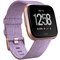 Fitbit Versa Special Edition Smart Watch - Lavender