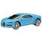 New Bright 1:24 Bugatti Chiron RC Car